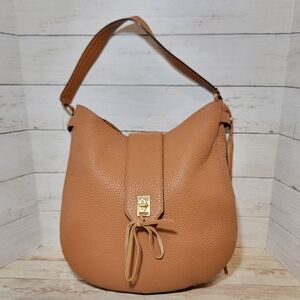 Rebecca Minkoff Tan Hobo Bag